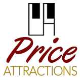 Price Attractions logo